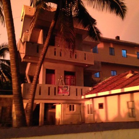 Tms Beach House Negombo Dış mekan fotoğraf