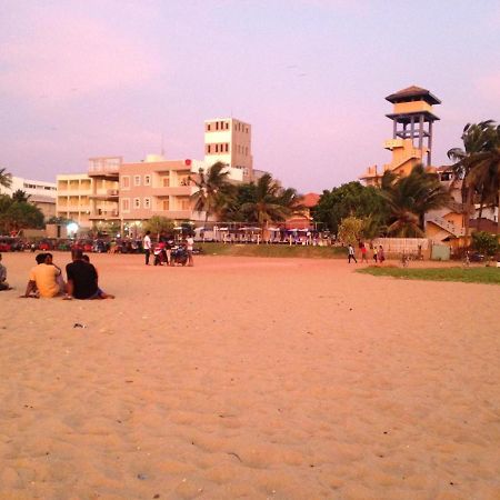 Tms Beach House Negombo Dış mekan fotoğraf