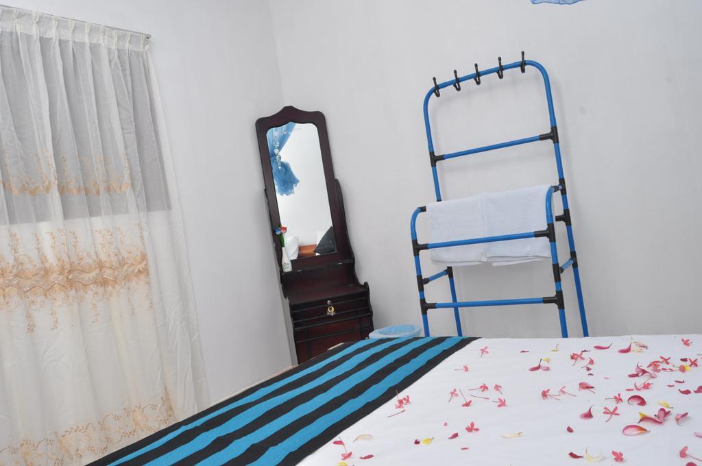 Tms Beach House Negombo Dış mekan fotoğraf