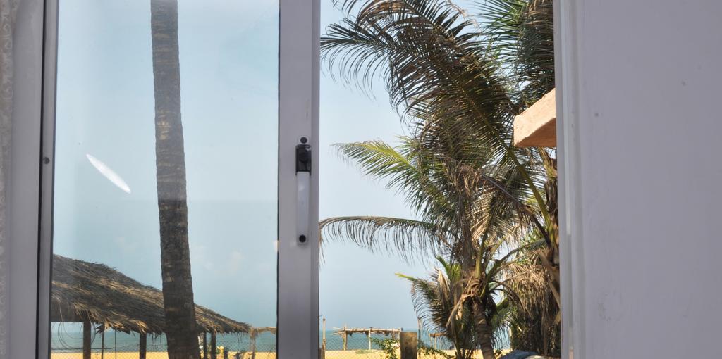 Tms Beach House Negombo Dış mekan fotoğraf